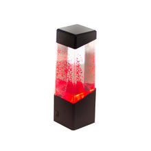 Load image into Gallery viewer, NEWKBO LED turm Jellyfish lampe nacht licht ändern nacht lampe USB super power